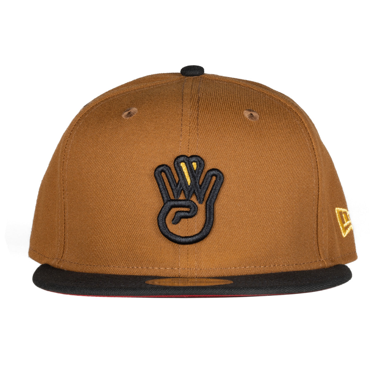 Heartz of Men New Era Fitted – Westside Love