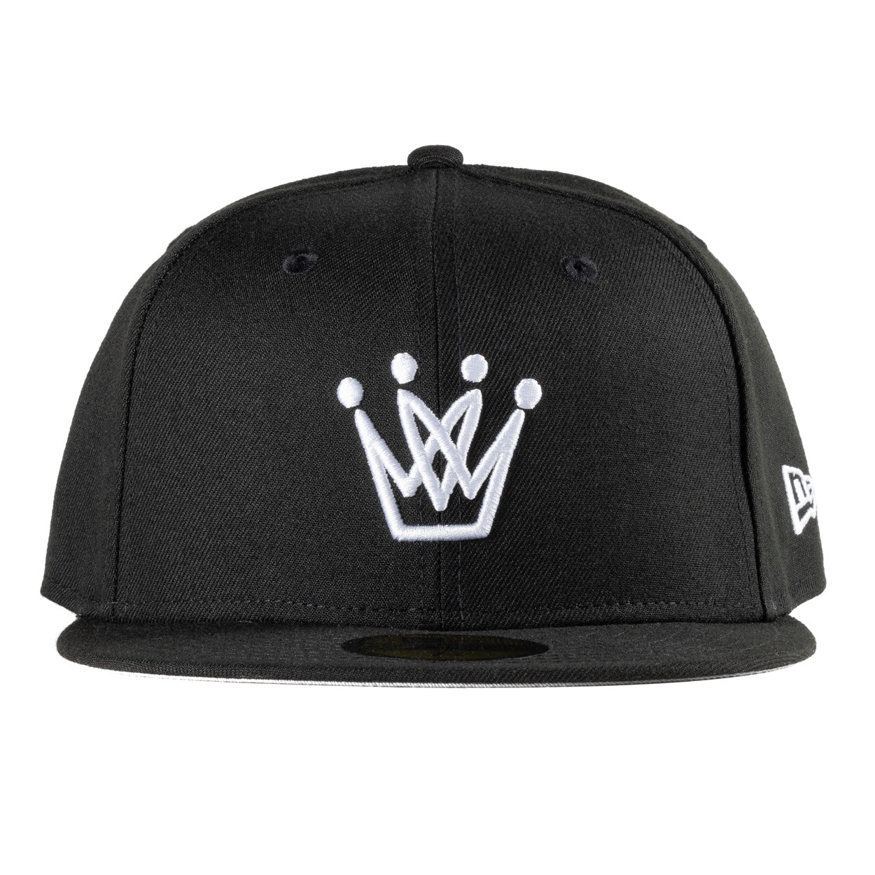 King of Hearts New Era Fitted – Westside Love