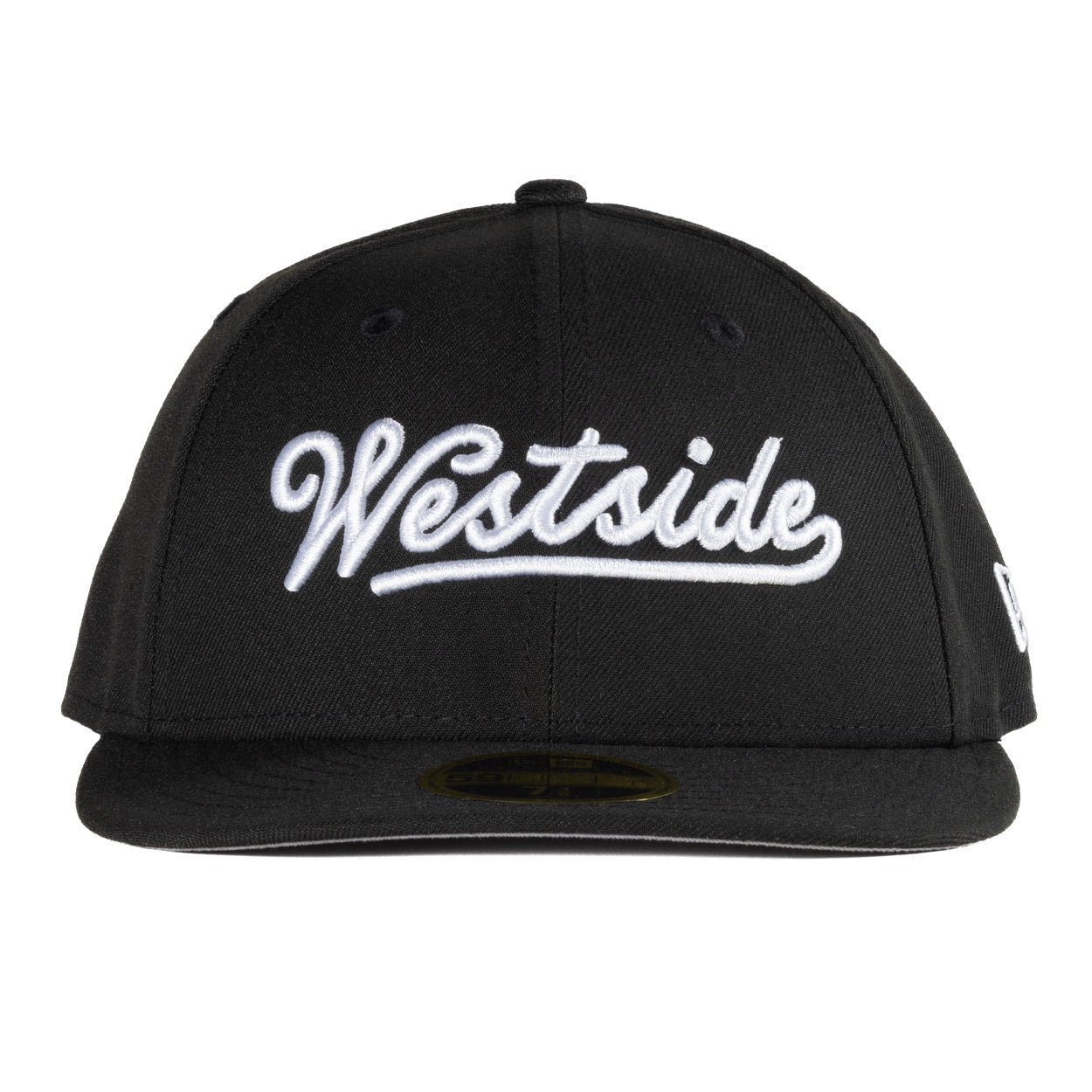 Emerald City New Era Fitted – Westside Love