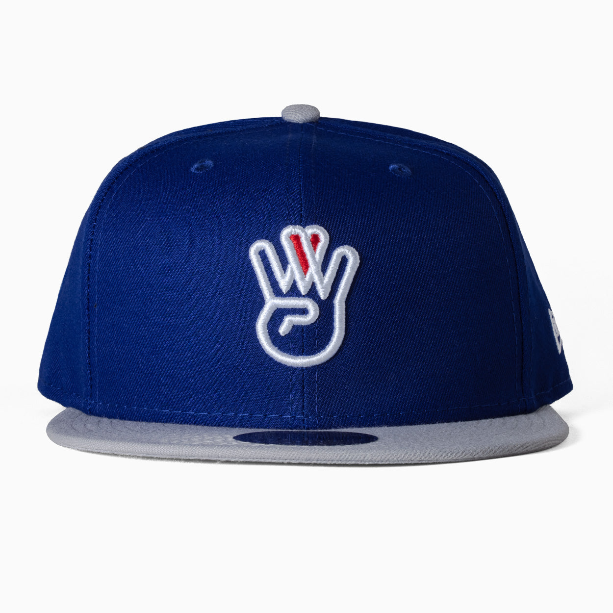 7 5/8 New Era Nipsey Hussle Los Angeles Dodgers