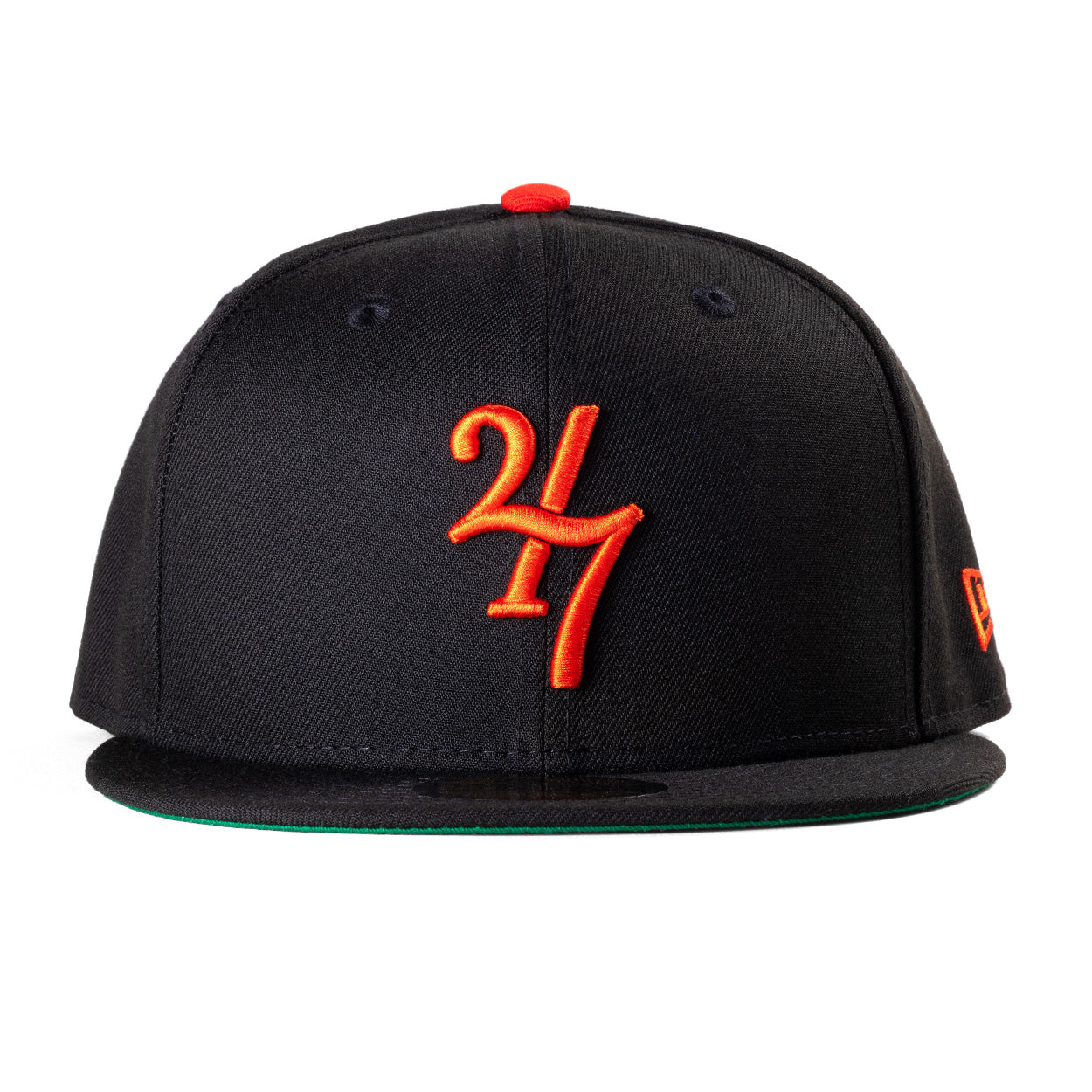 NWS Houston Astros Holiday 59fifty 8 MLB