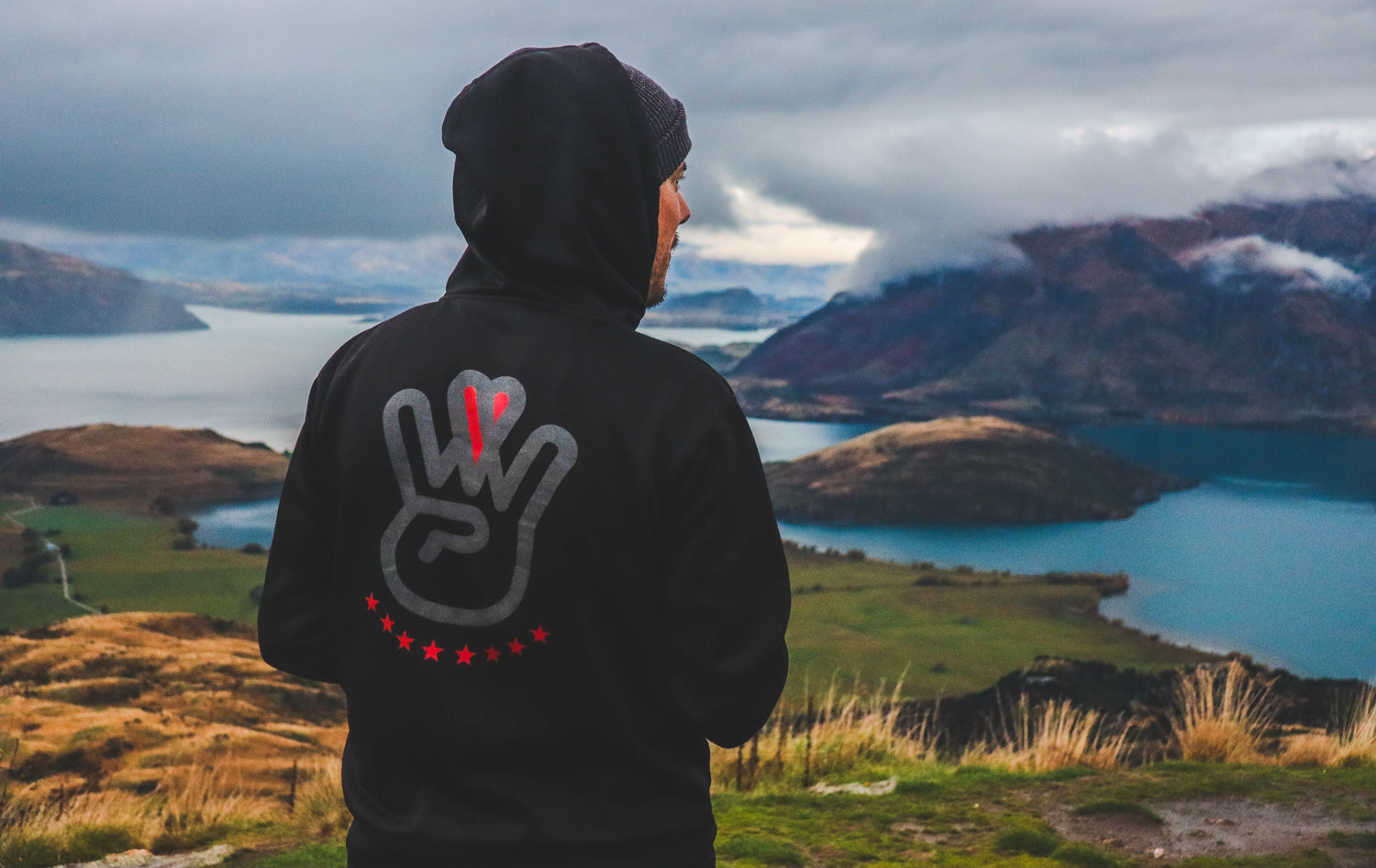 Sweatshirts & Jackets