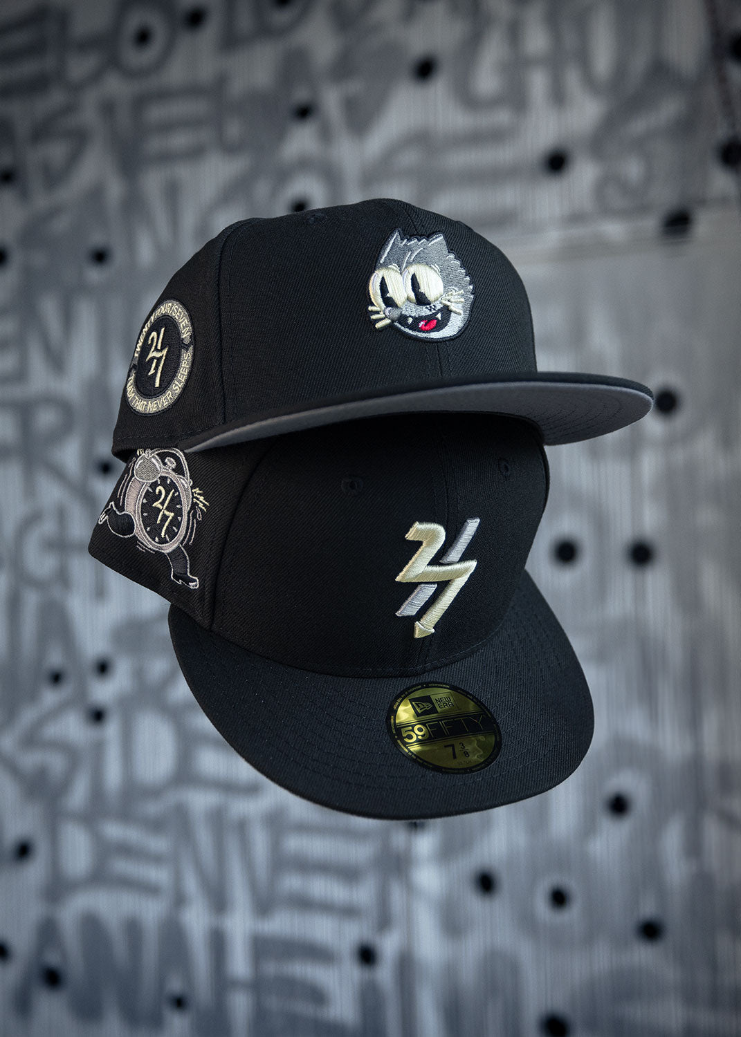 Hats on Sale