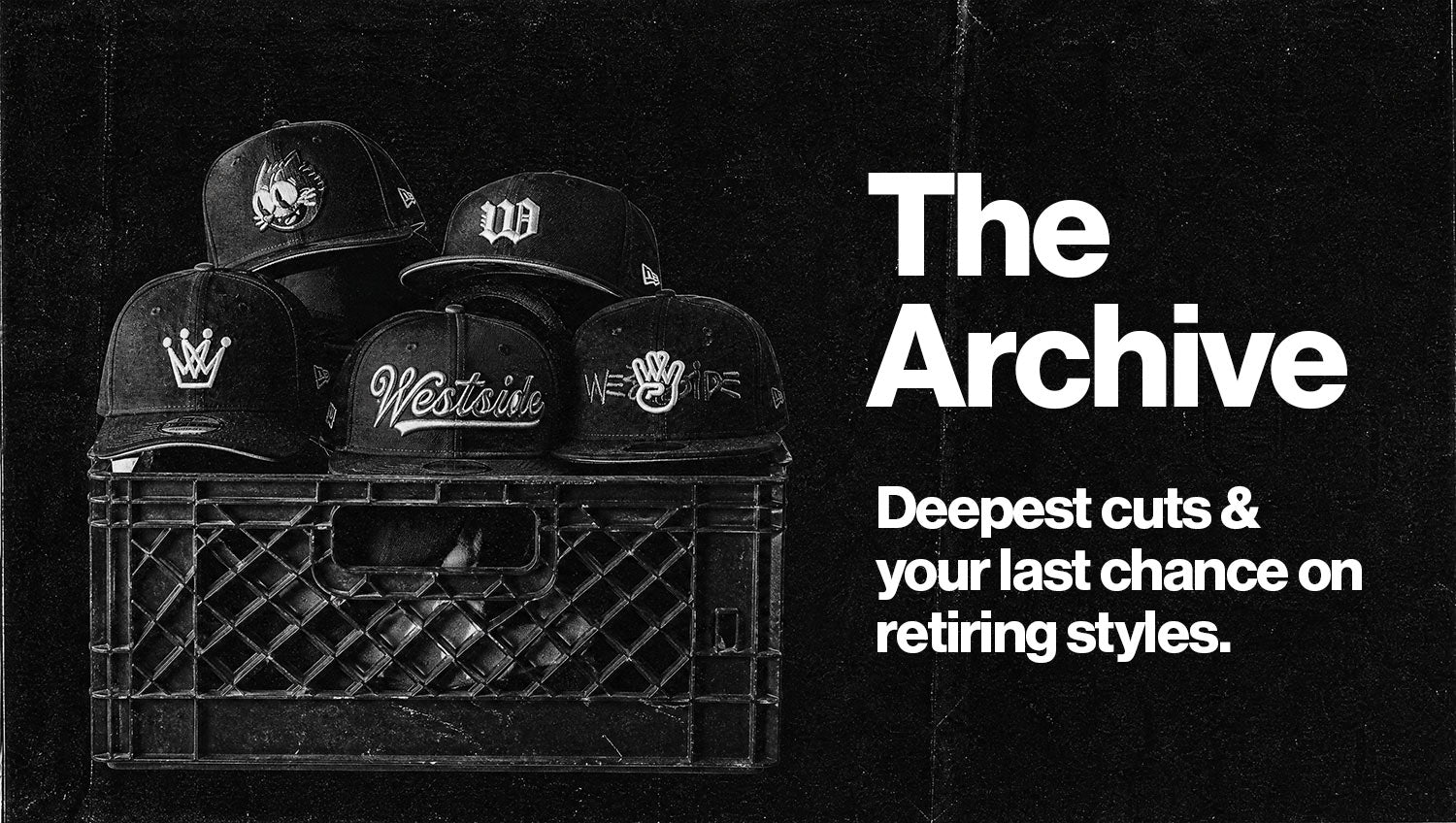 The Archive