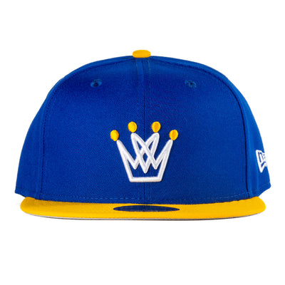 Kingpin 'LA To The Bay' New Era Fitted – Westside Love