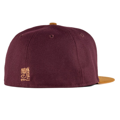 24/7 Cochise New Era Fitted