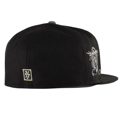24/7 Bolt New Era Fitted