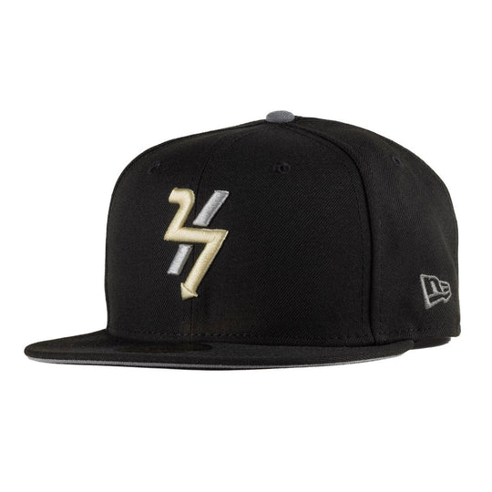 24/7 Bolt New Era Fitted