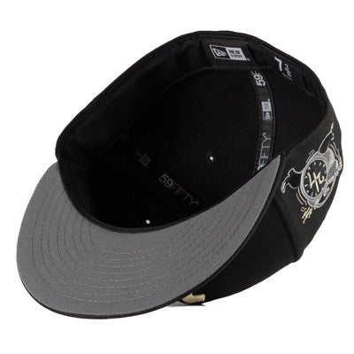 Zeus New Era Fitted