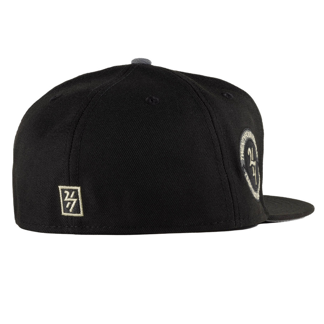 Zeus New Era Fitted