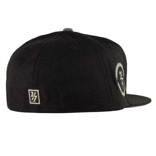 Zeus New Era Fitted