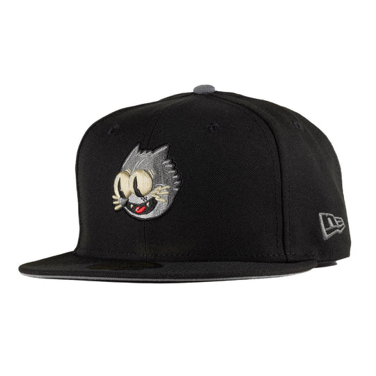 Zeus New Era Fitted – Westside Love