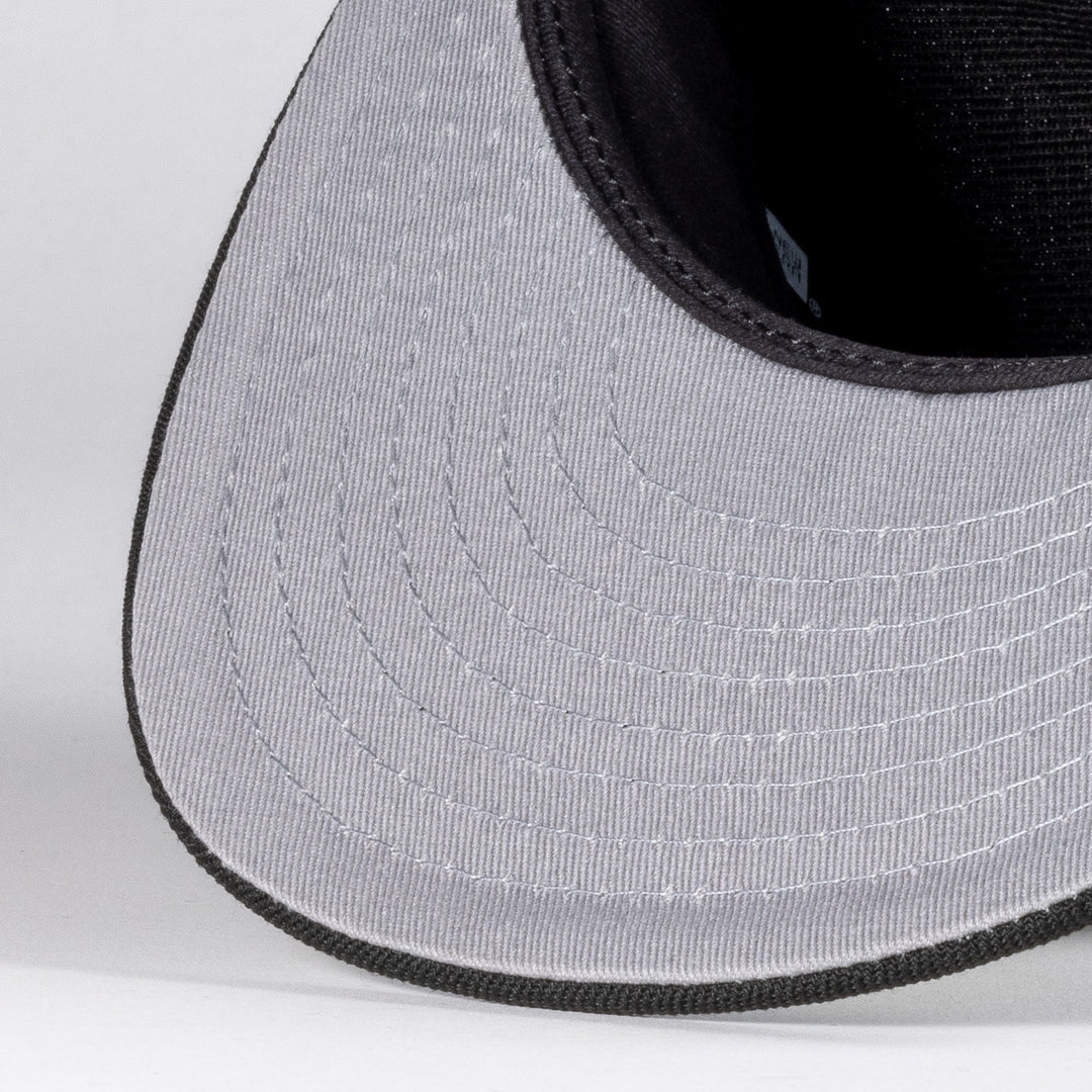 Letterman New Era Snapback