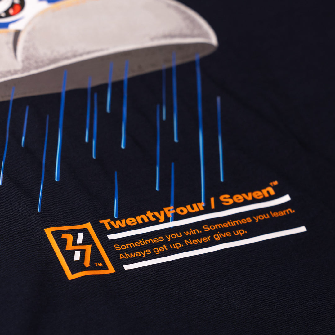 24/7 Zeus Tee