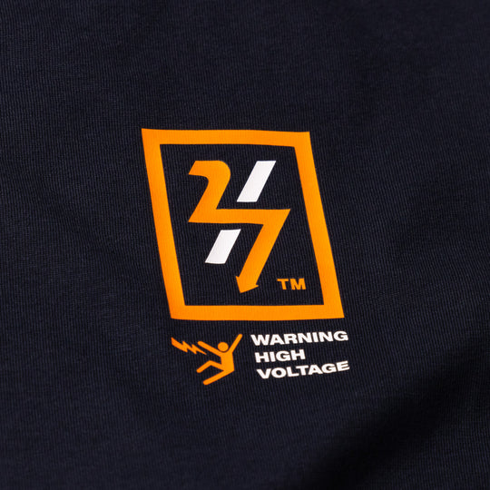 24/7 Zeus Tee – Westside Love