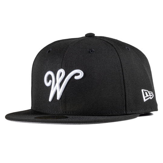 Letterman New Era Fitted