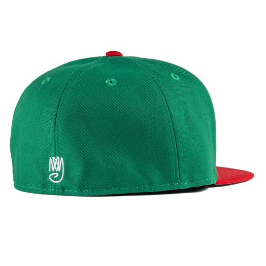 El Tri New Era Fitted