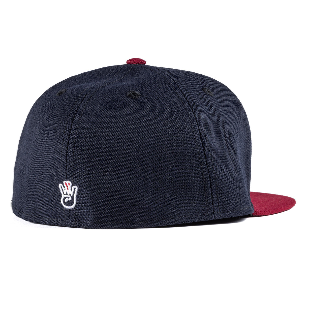 Capitol New Era Fitted