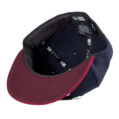 Capitol New Era Fitted