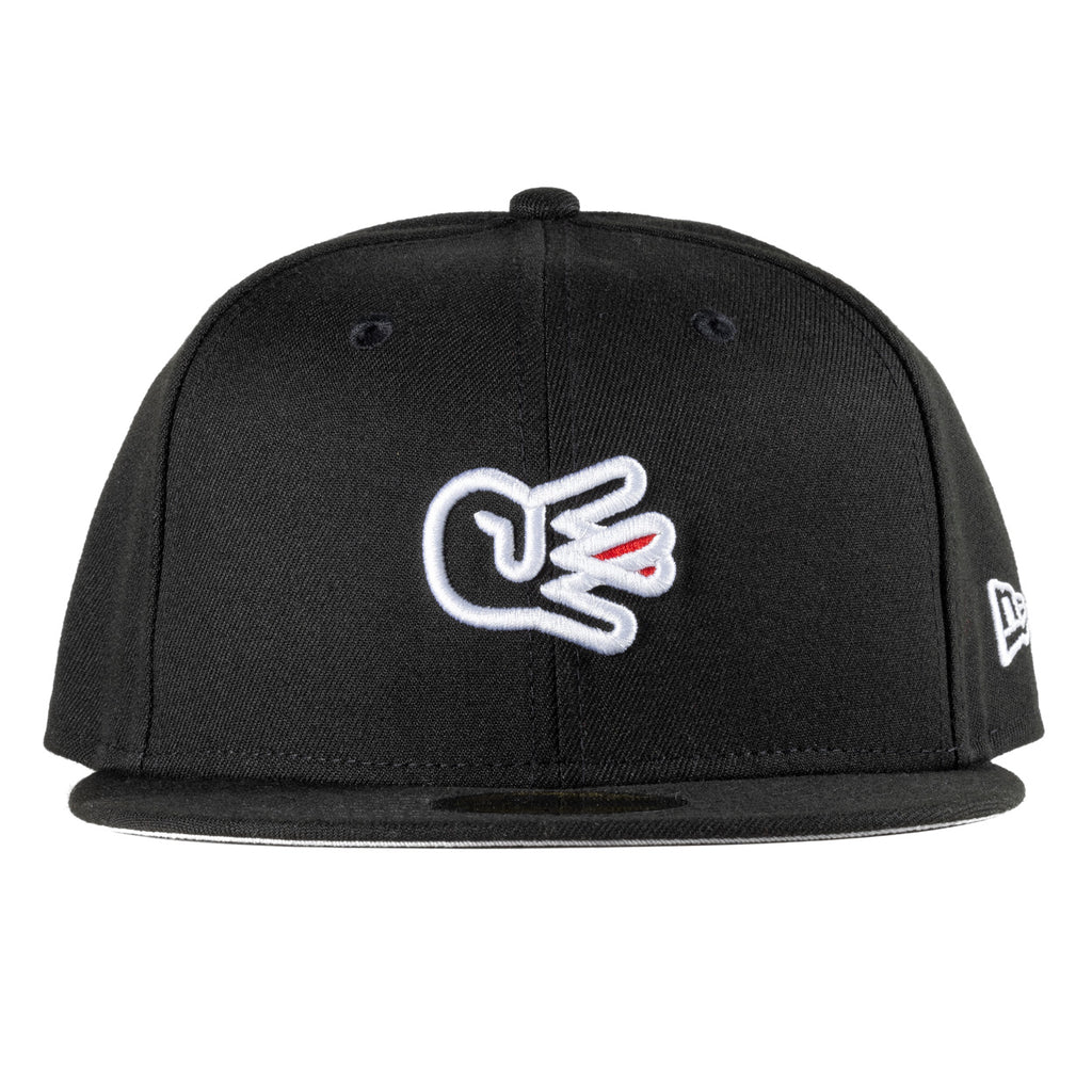 Eastside Love New Era Fitted – Westside Love