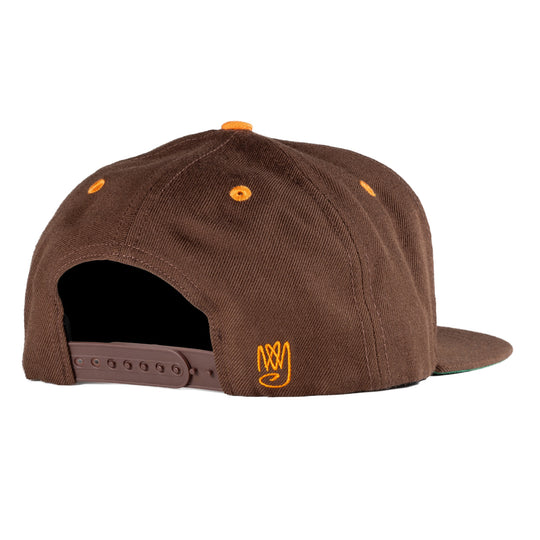 Friar Snapback