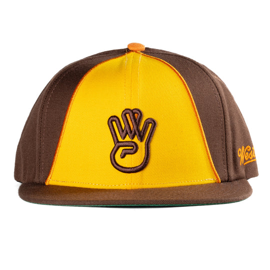 Friar Snapback – Westside Love