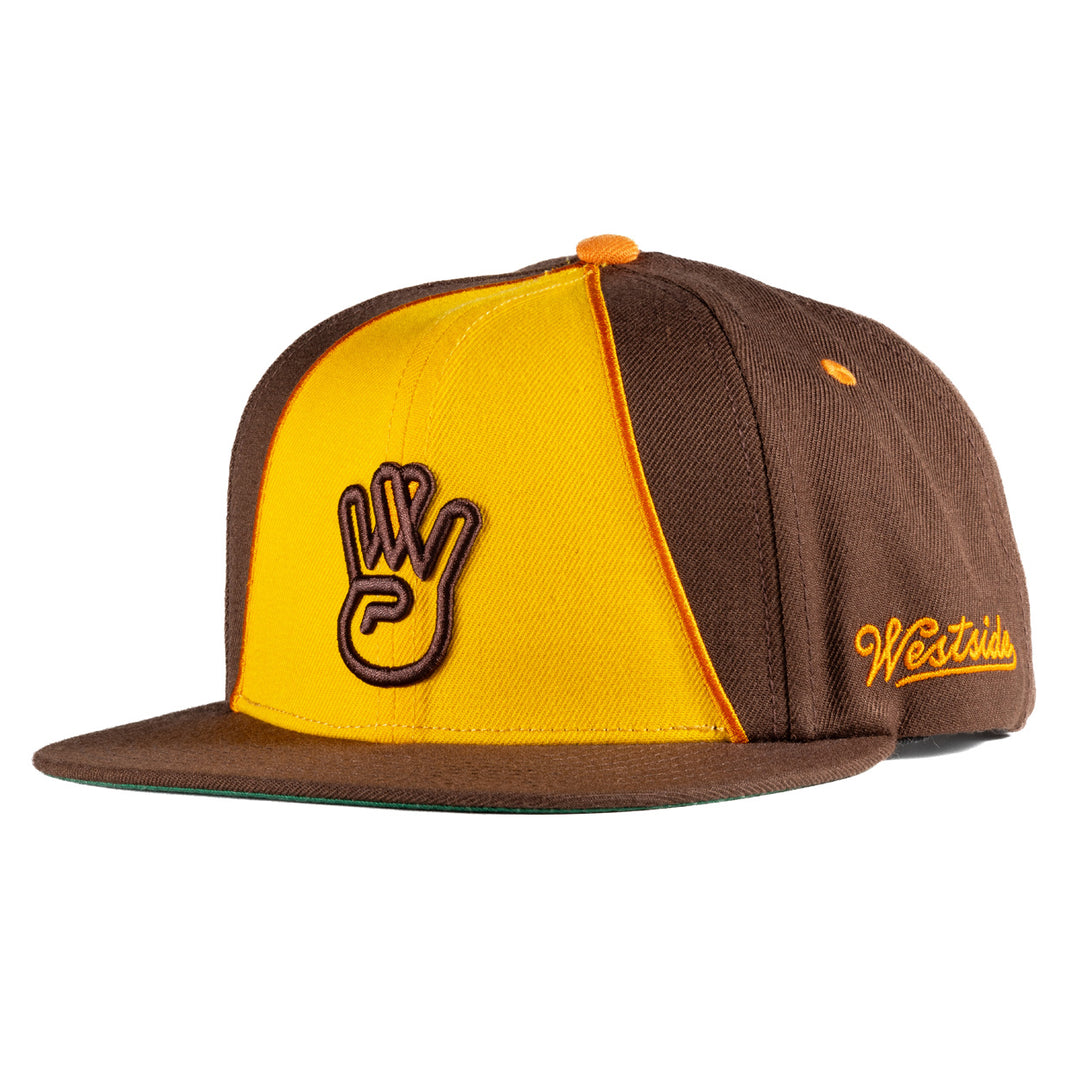Friar Snapback