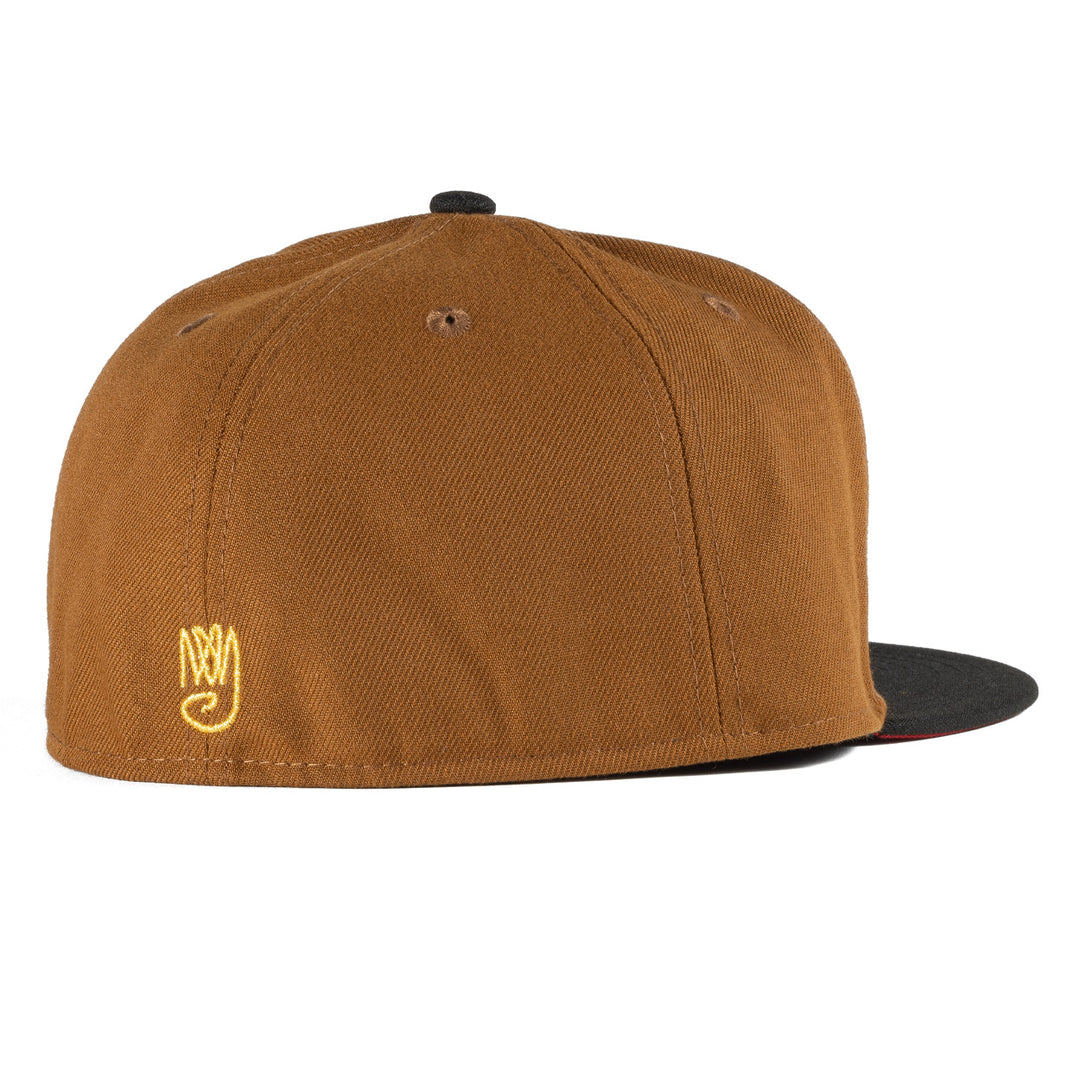 Heartz of Men New Era Fitted