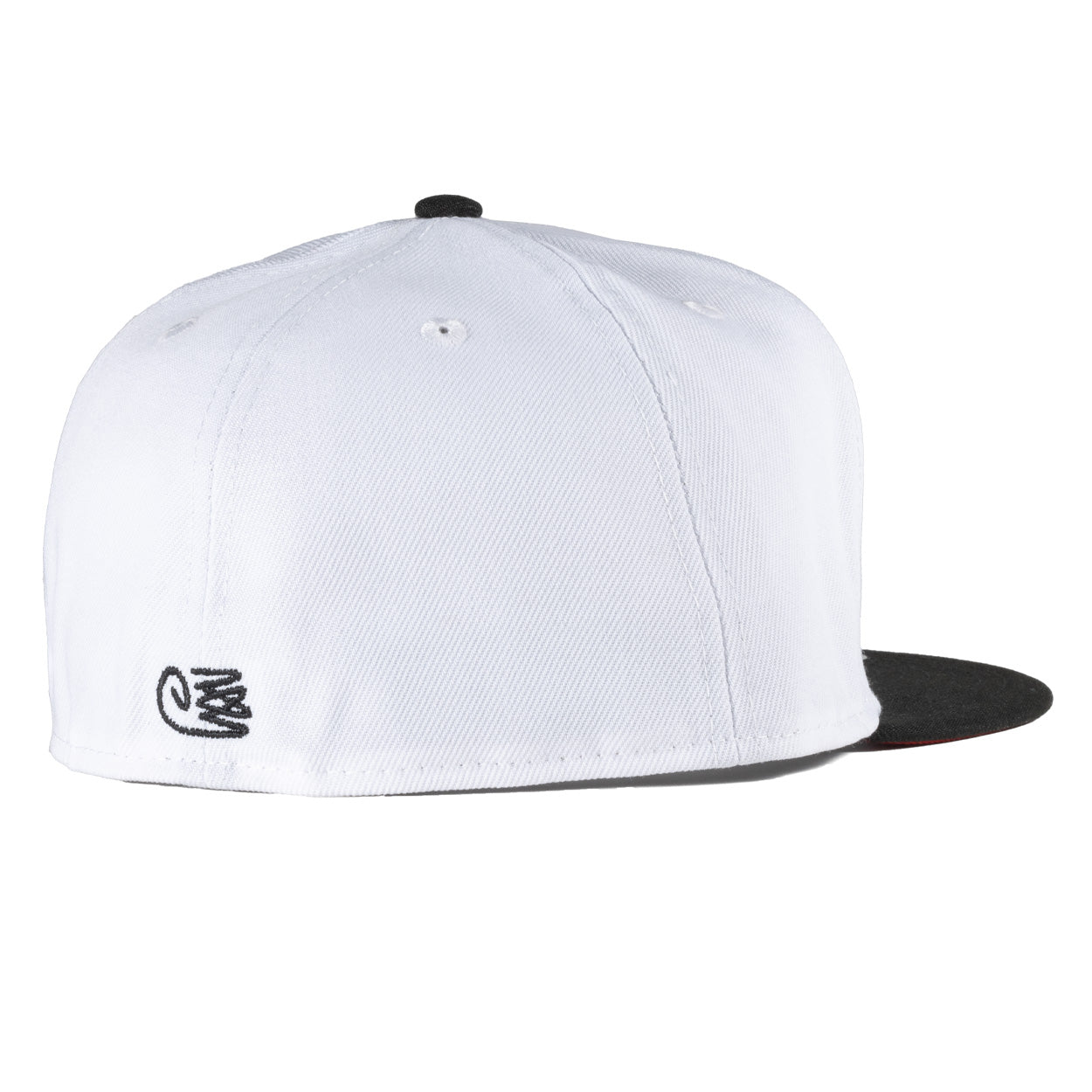 Juicy New Era Fitted