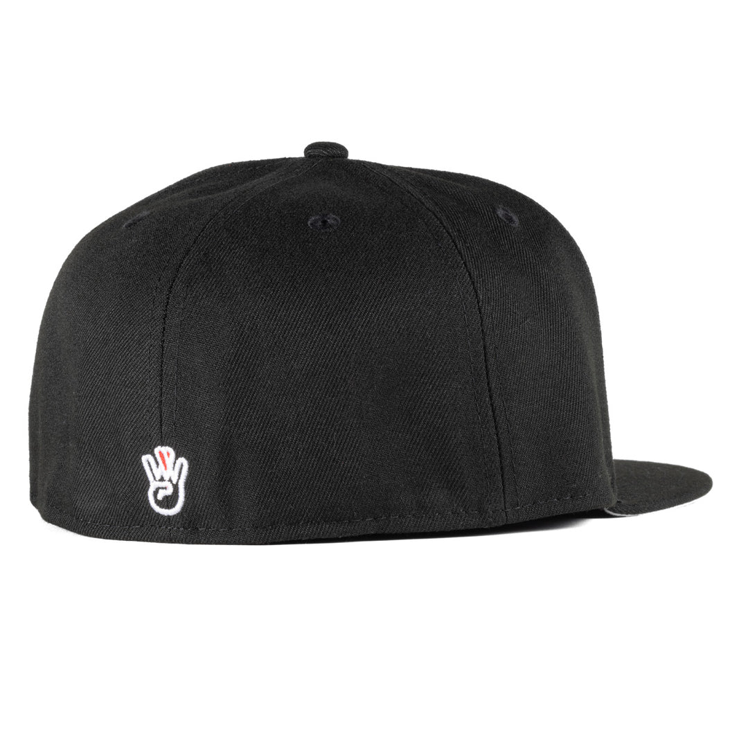 King of Hearts New Era Fitted – Westside Love