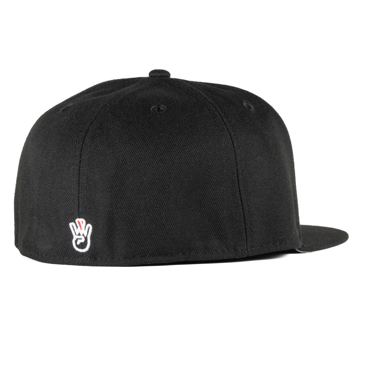 King of Hearts New Era Fitted