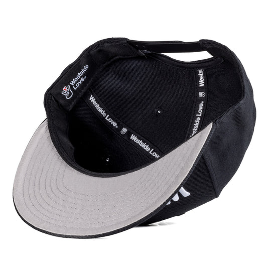 Scribe Snapback