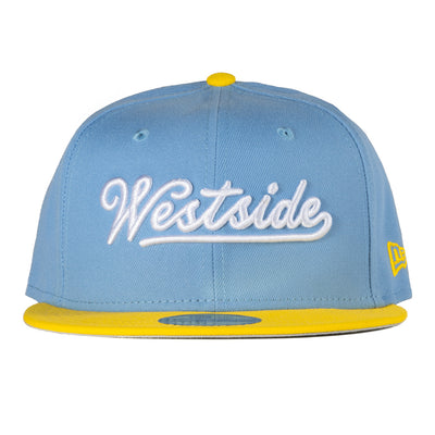 Westside 72º and Sunny Era Fitted