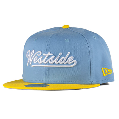Westside 72º and Sunny Era Fitted
