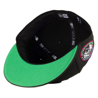OG Neon Circus New Era Fitted