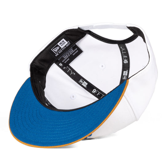 OG Chronic New Era Snapback