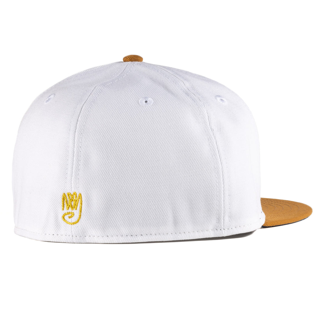 OG Chronic New Era Fitted