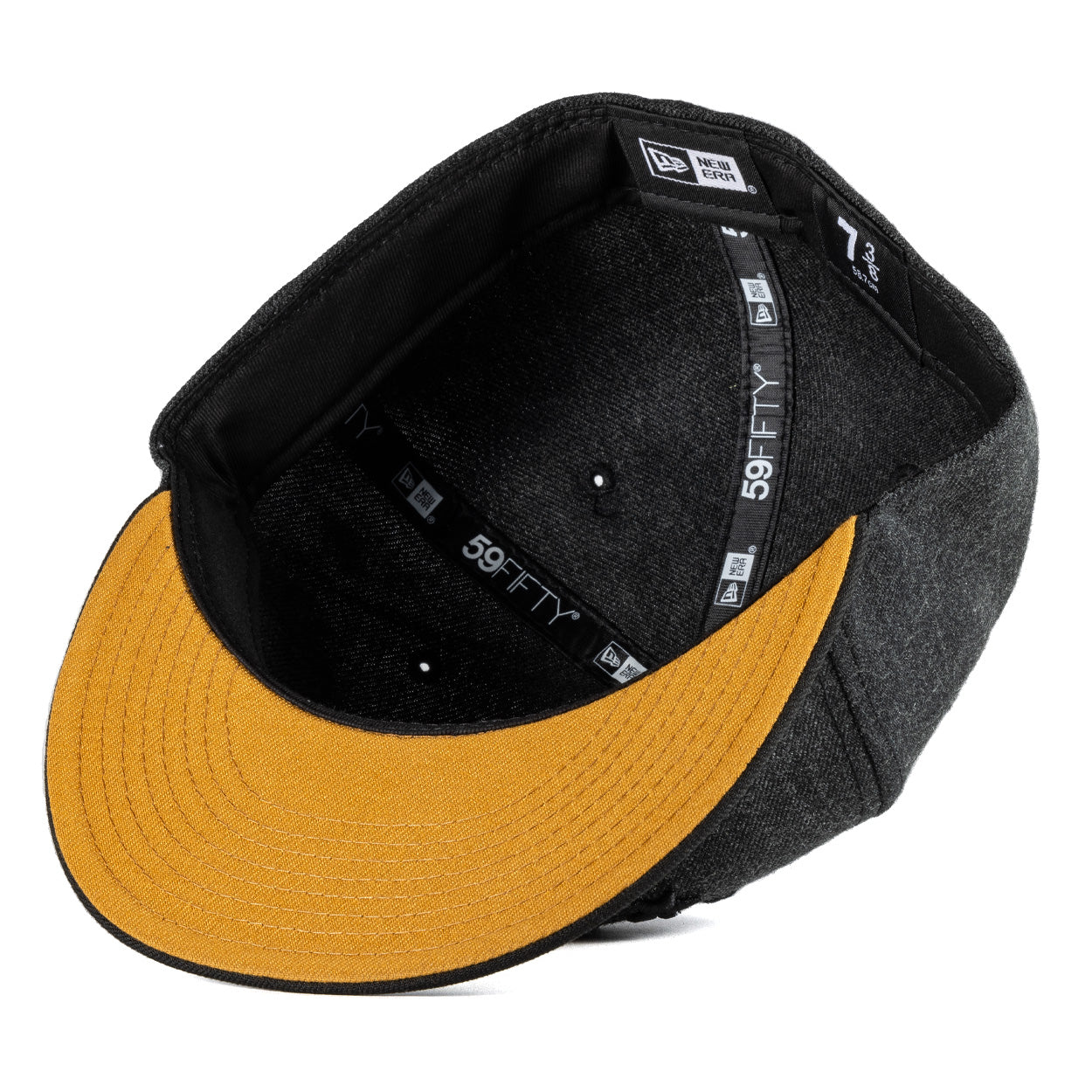 Union Midnight Oil New Era Fitted