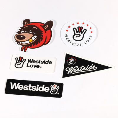 Sticker Variety Pack