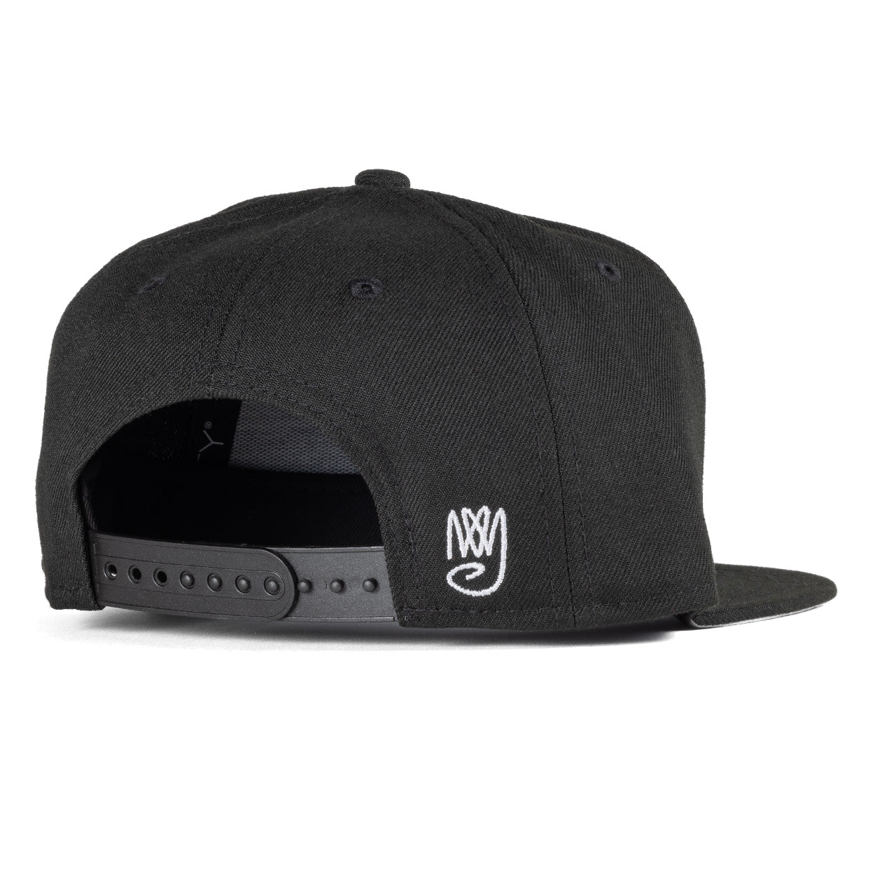OG Black Youth New Era Snapback – Westside Love