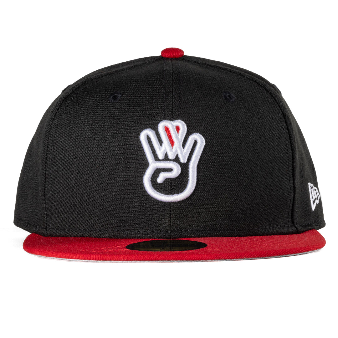 The Aztec New Era Fitted