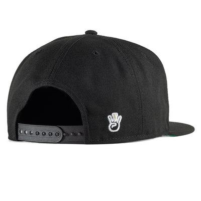 24/7 Rose New Era Snapback