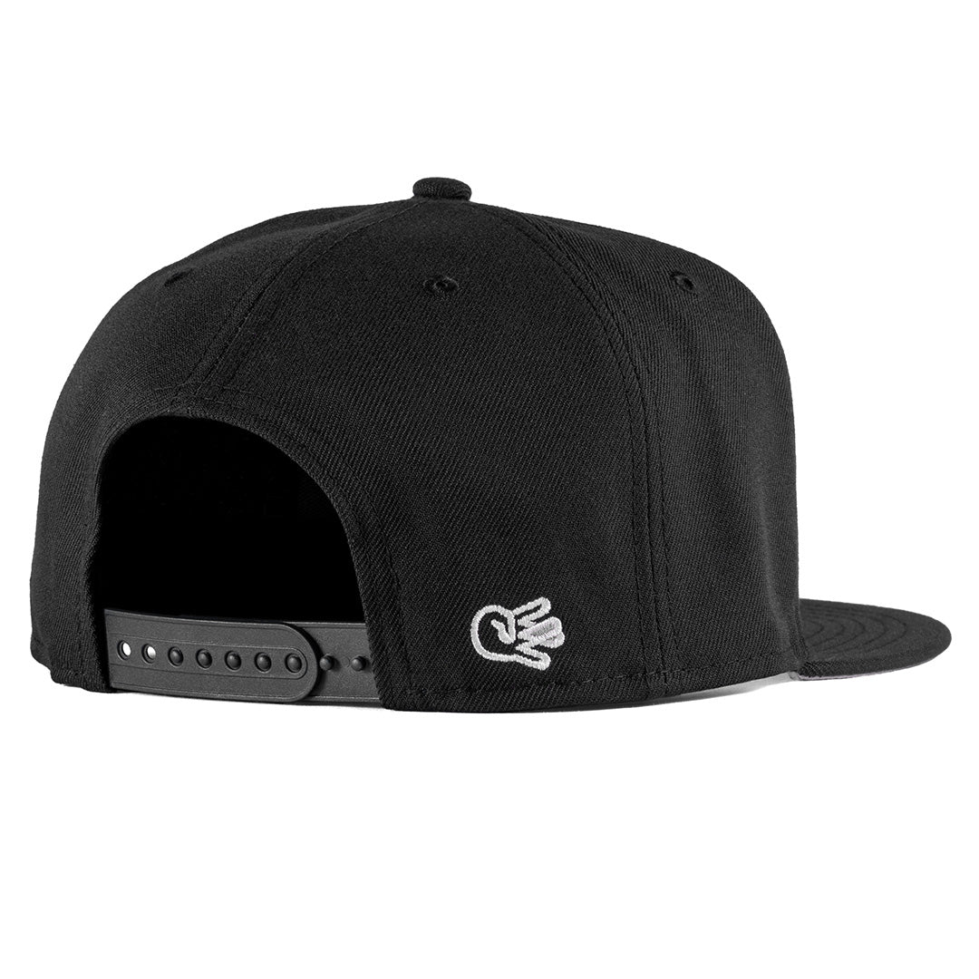 Eastside Scribe New Era Snapback