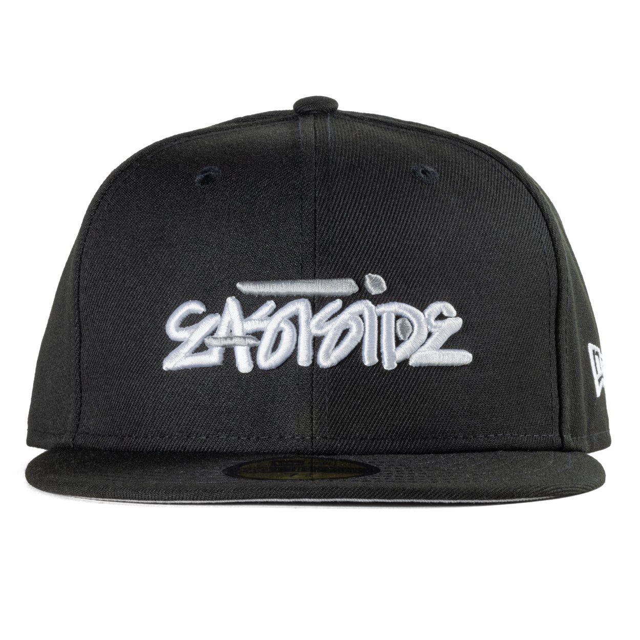 Eastside Scribe New Era Fitted