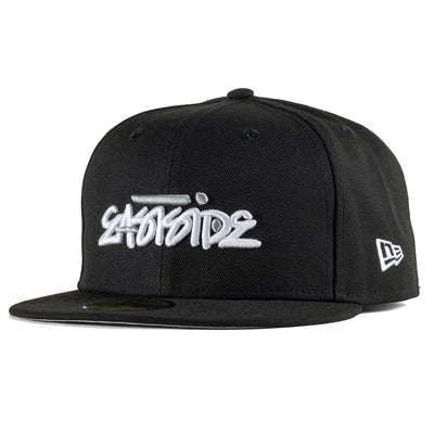 Eastside Scribe New Era Fitted