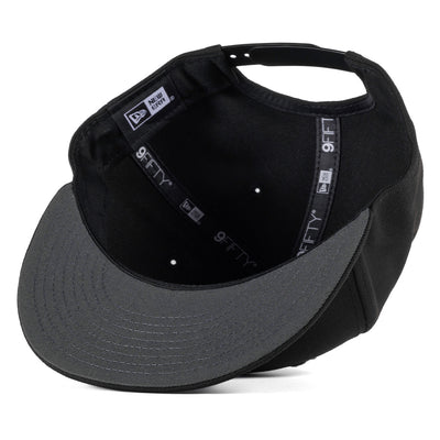 Steppin' Razor New Era Snapback