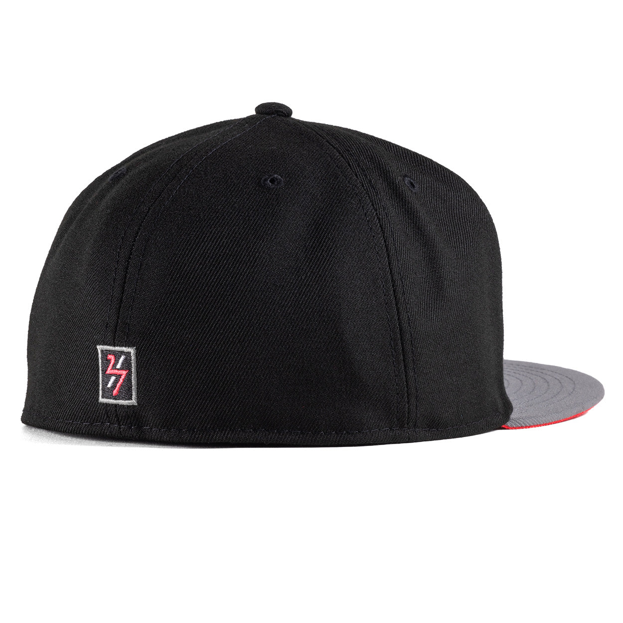 24/7 Bolt Infrared New Era Fitted