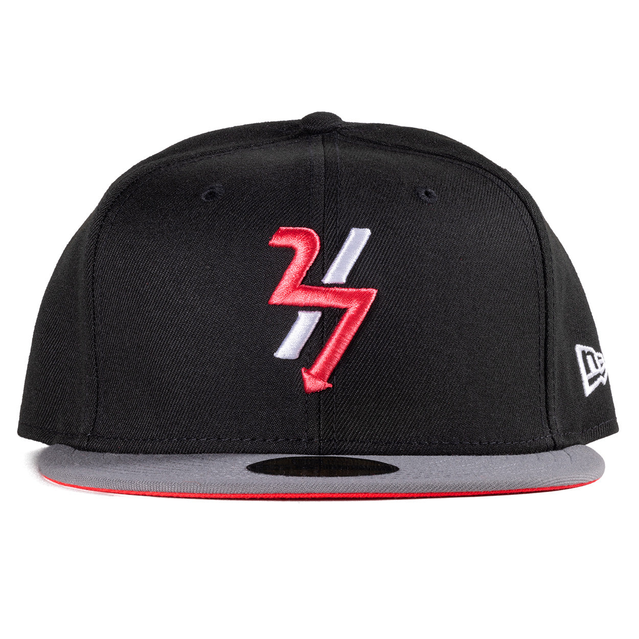 24/7 Bolt Infrared New Era Snapback