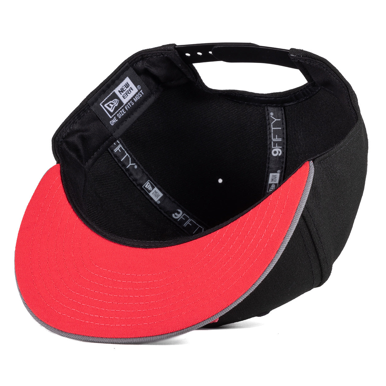 24/7 Bolt Infrared New Era Snapback