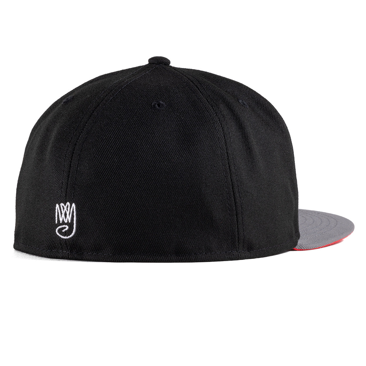 Angelino Infrared New Era Fitted